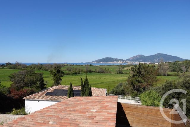 Maison &agrave; vendre - 5 pi&egrave;ces - 211 m2 - Grosseto Prugna - 201 - CORSE