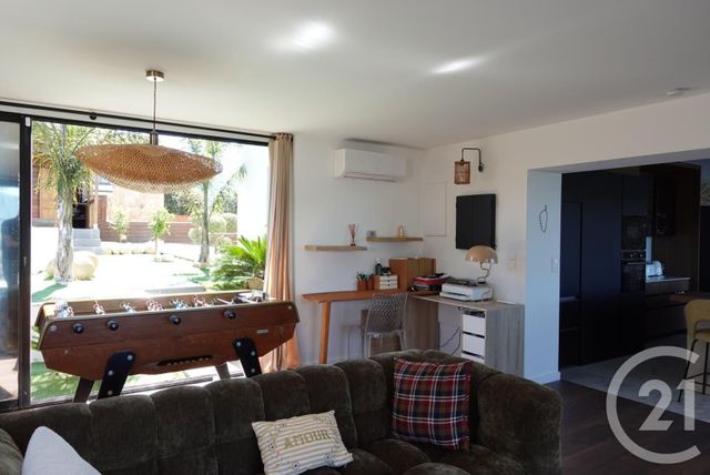 Maison &agrave; vendre - 5 pi&egrave;ces - 211 m2 - Grosseto Prugna - 201 - CORSE