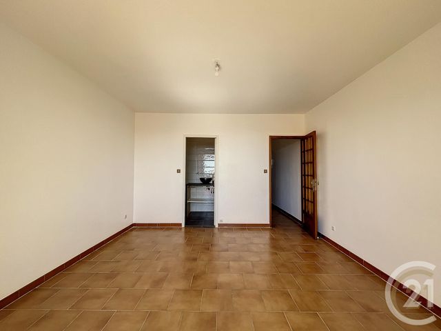 Appartement F1 à louer - 1 pièce - 26,87 m2 - Ajaccio - 201 - CORSE