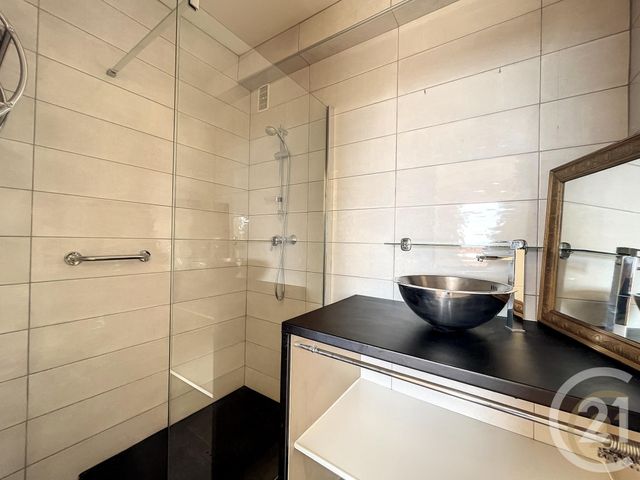 Appartement F1 à louer - 1 pièce - 26,87 m2 - Ajaccio - 201 - CORSE