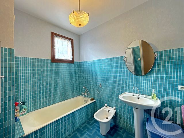 Appartement F3 à vendre - 3 pièces - 75,31 m2 - Ajaccio - 201 - CORSE