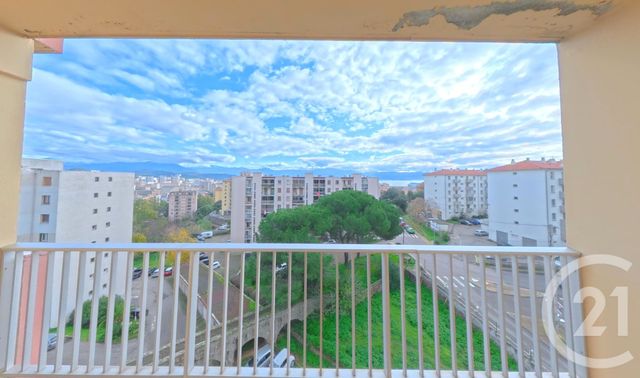 Appartement F3 &agrave; vendre - 3 pi&egrave;ces - 75,31 m2 - Ajaccio - 201 - CORSE