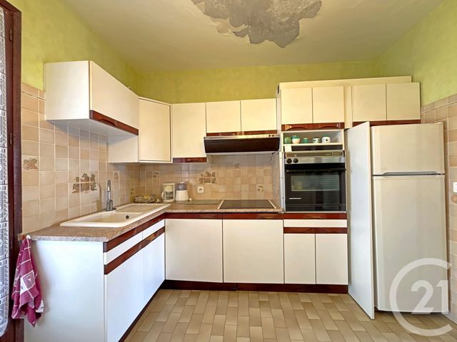 Appartement F3 à vendre - 3 pièces - 75,31 m2 - Ajaccio - 201 - CORSE