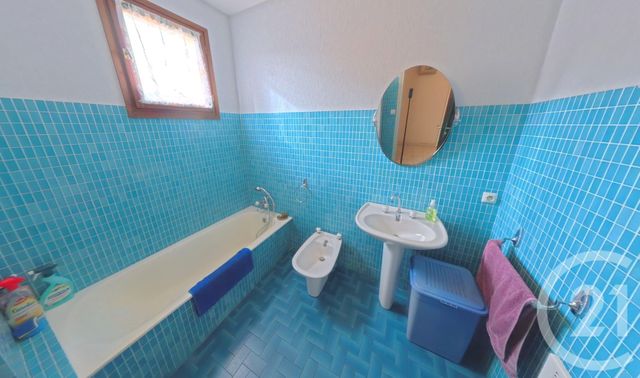 Appartement F3 &agrave; vendre - 3 pi&egrave;ces - 75,31 m2 - Ajaccio - 201 - CORSE