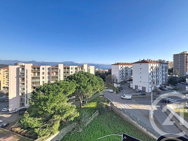 Appartement F3 &agrave; vendre - 3 pi&egrave;ces - 75,31 m2 - Ajaccio - 201 - CORSE