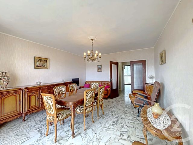 Appartement F3 à vendre - 3 pièces - 75,31 m2 - Ajaccio - 201 - CORSE