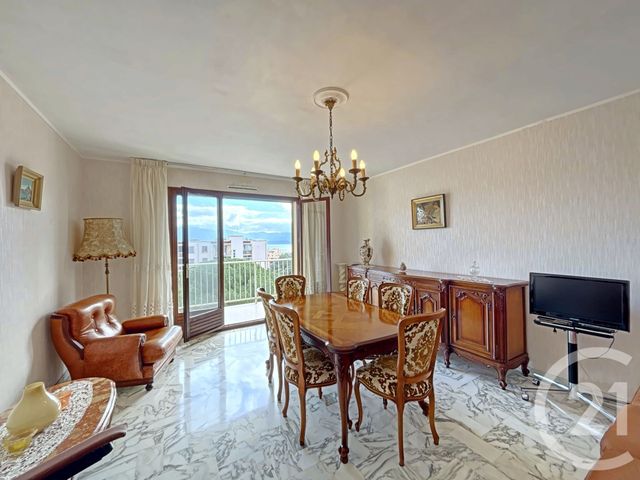 Appartement F3 à vendre - 3 pièces - 75,31 m2 - Ajaccio - 201 - CORSE
