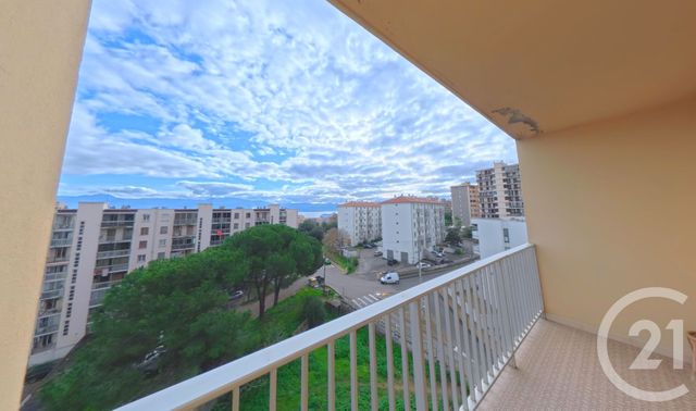 appartement - AJACCIO - 201