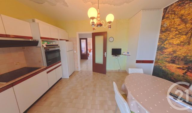 Appartement F3 &agrave; vendre - 3 pi&egrave;ces - 75,31 m2 - Ajaccio - 201 - CORSE