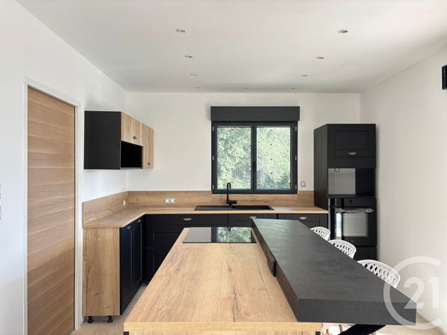 Maison à vendre - 4 pièces - 124,95 m2 - Valle Di Mezzana - 201 - CORSE