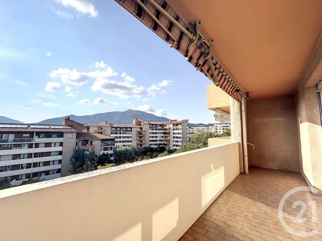 Appartement F5 à louer - 5 pièces - 95 m2 - Ajaccio - 201 - CORSE
