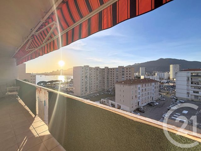 Appartement F4 &agrave; vendre - 4 pi&egrave;ces - 92,10 m2 - Ajaccio - 201 - CORSE