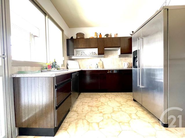 Appartement T4 &agrave; louer - 4 pi&egrave;ces - 124 m2 - Ajaccio - 201 - CORSE