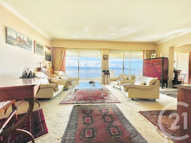 Appartement T4 à louer AJACCIO