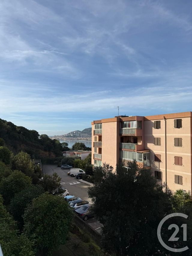 Appartement F2 à vendre AJACCIO