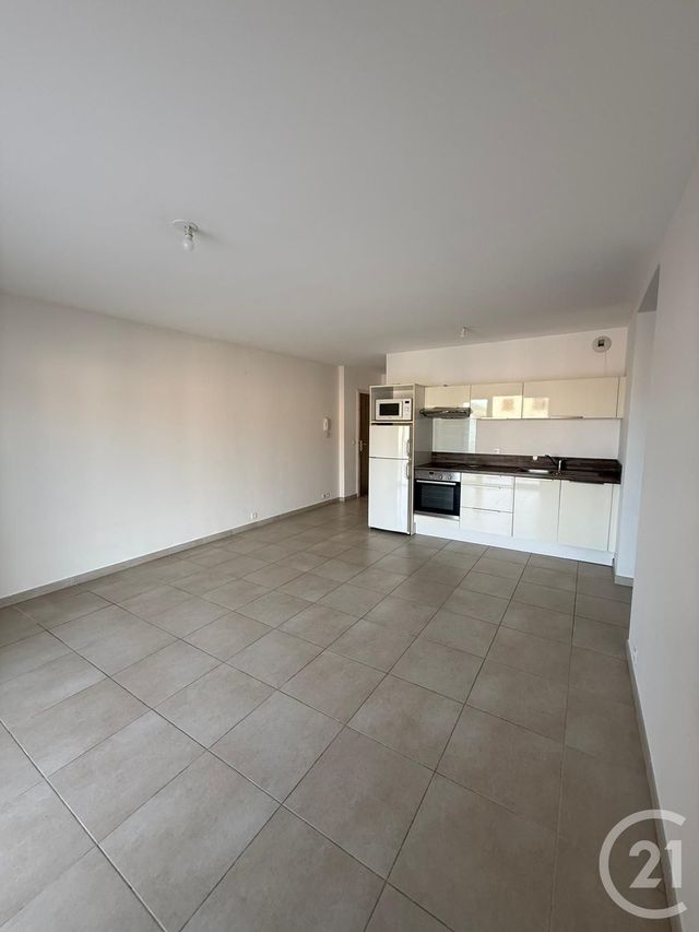 Appartement F2 à vendre - 2 pièces - 45 m2 - Ajaccio - 201 - CORSE