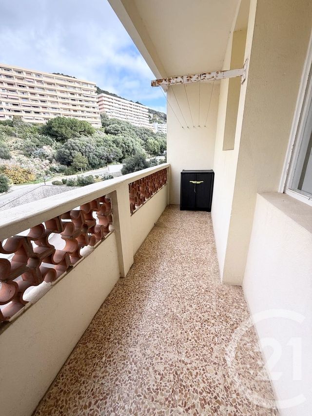 Appartement F2 à vendre - 3 pièces - 67 m2 - Ajaccio - 201 - CORSE