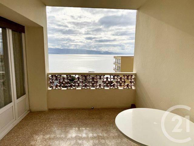 Appartement F2 à vendre AJACCIO
