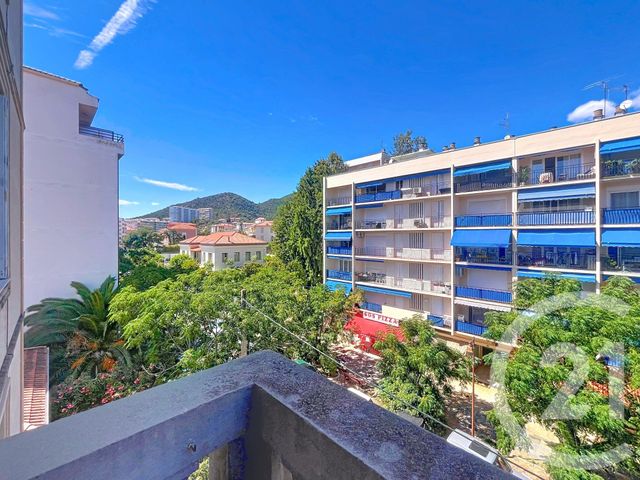 Appartement F3 à louer - 3 pièces - 102 m2 - Ajaccio - 201 - CORSE