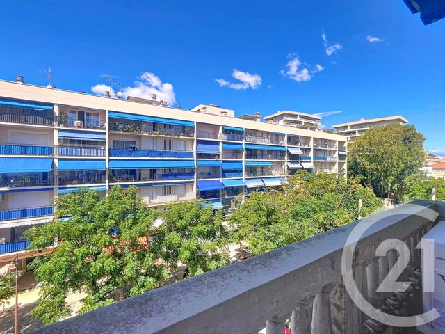 Appartement F3 à louer AJACCIO