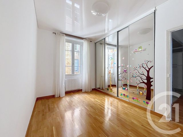 Appartement F3 à louer - 3 pièces - 102 m2 - Ajaccio - 201 - CORSE