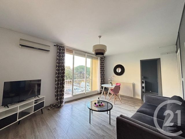 Appartement F4 à vendre AJACCIO