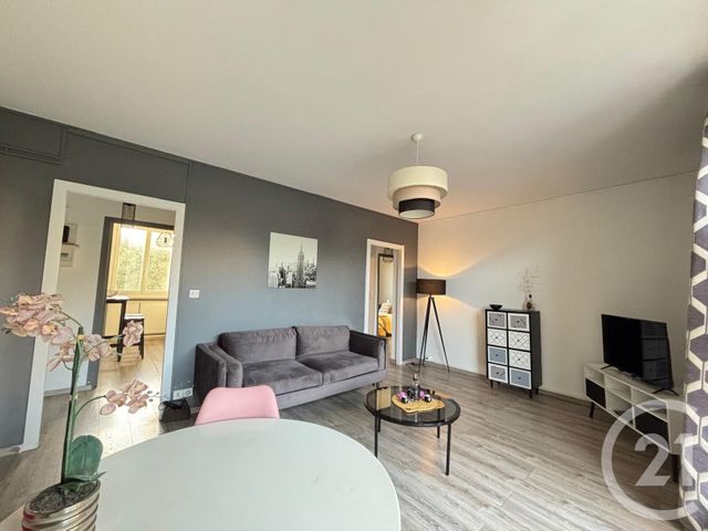 Appartement F4 &agrave; vendre - 4 pi&egrave;ces - 80,22 m2 - Ajaccio - 201 - CORSE