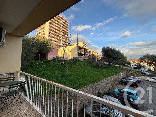 Appartement F4 &agrave; vendre - 4 pi&egrave;ces - 80,22 m2 - Ajaccio - 201 - CORSE