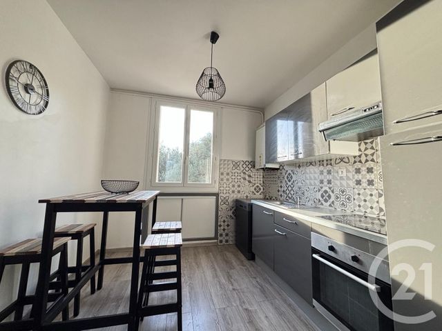 Appartement F4 &agrave; vendre - 4 pi&egrave;ces - 80,22 m2 - Ajaccio - 201 - CORSE