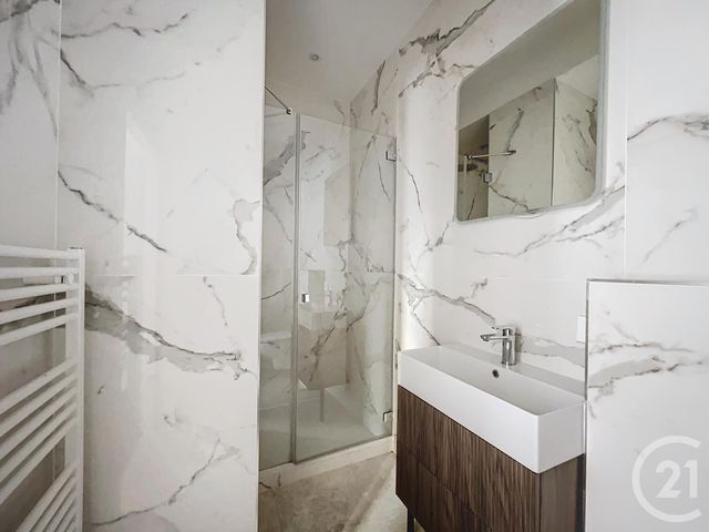 Appartement T2 &agrave; louer - 2 pi&egrave;ces - 45 m2 - Ajaccio - 201 - CORSE