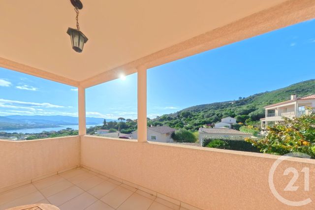 Maison &agrave; vendre - 5 pi&egrave;ces - 135 m2 - Coggia - 201 - CORSE