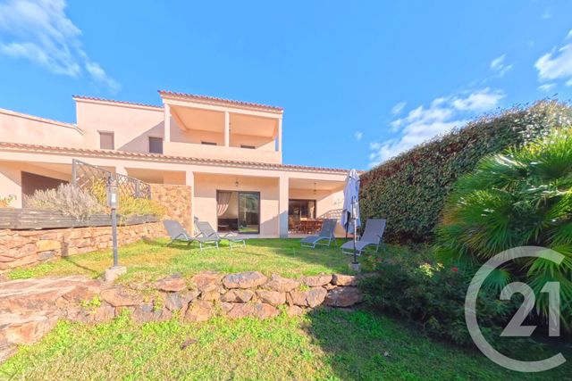 Maison à vendre COGGIA