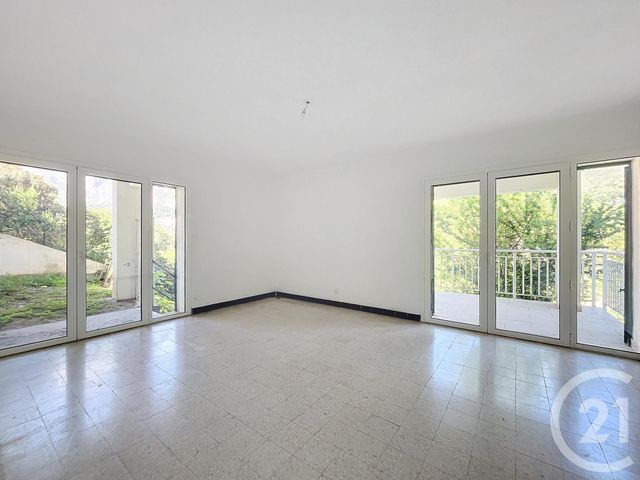 Maison &agrave; louer - 6 pi&egrave;ces - 129 m2 - Bocognano - 201 - CORSE