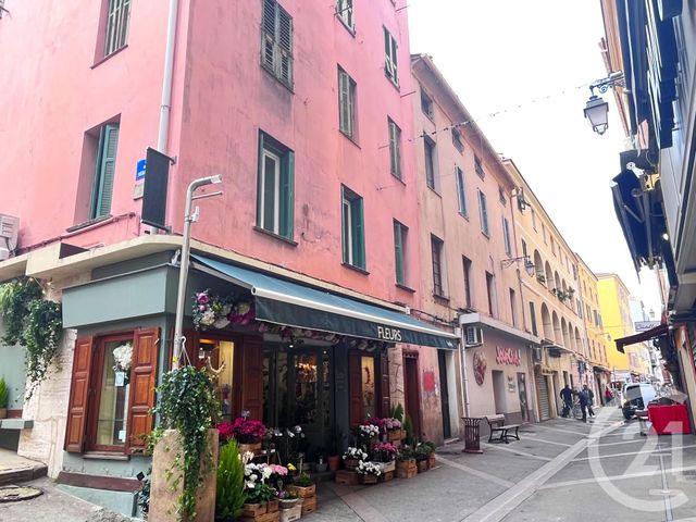 Appartement Studio à louer AJACCIO
