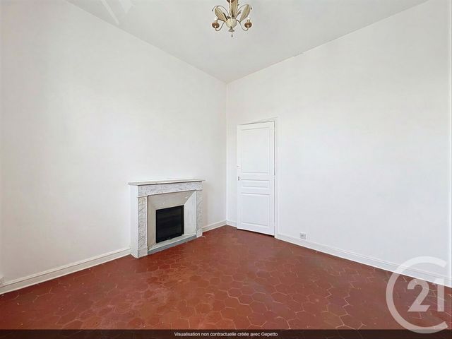 Appartement F2 bis &agrave; louer - 2 pi&egrave;ces - 55 m2 - Ajaccio - 201 - CORSE