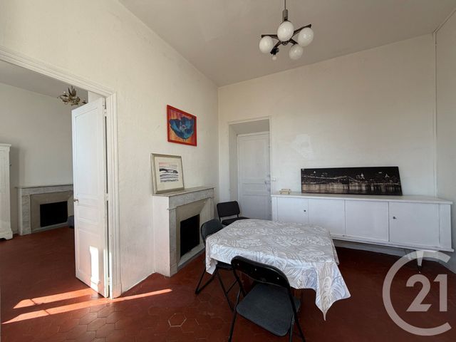 Appartement F2 bis &agrave; louer - 2 pi&egrave;ces - 55 m2 - Ajaccio - 201 - CORSE