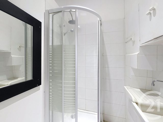 Appartement F2 bis &agrave; louer - 2 pi&egrave;ces - 55 m2 - Ajaccio - 201 - CORSE