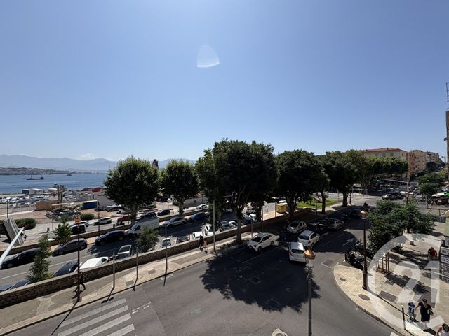 Appartement F2 Bis à louer AJACCIO