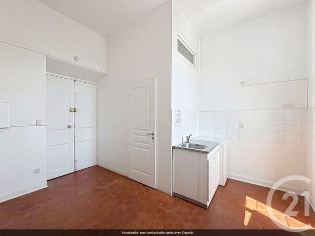 Appartement F2 Bis à louer AJACCIO