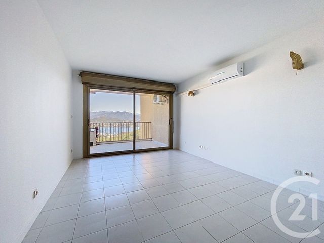 Appartement F2 &agrave; louer - 2 pi&egrave;ces - 42,77 m2 - Ajaccio - 201 - CORSE