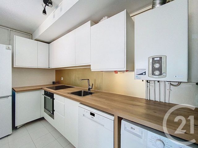 Appartement F2 &agrave; louer - 2 pi&egrave;ces - 42,77 m2 - Ajaccio - 201 - CORSE