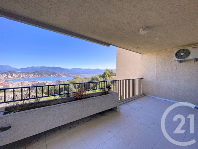 Appartement F2 &agrave; louer - 2 pi&egrave;ces - 42,77 m2 - Ajaccio - 201 - CORSE