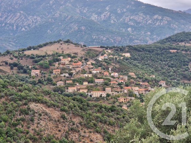 Maison &agrave; vendre - 6 pi&egrave;ces - 130 m2 - Partinello - 201 - CORSE
