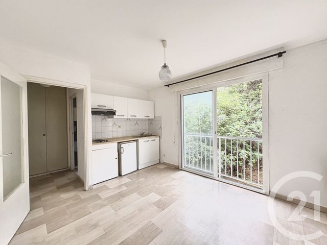 Appartement Studio à louer AJACCIO