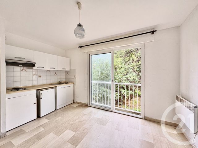 Appartement Studio &agrave; louer - 1 pi&egrave;ce - 18,70 m2 - Ajaccio - 201 - CORSE