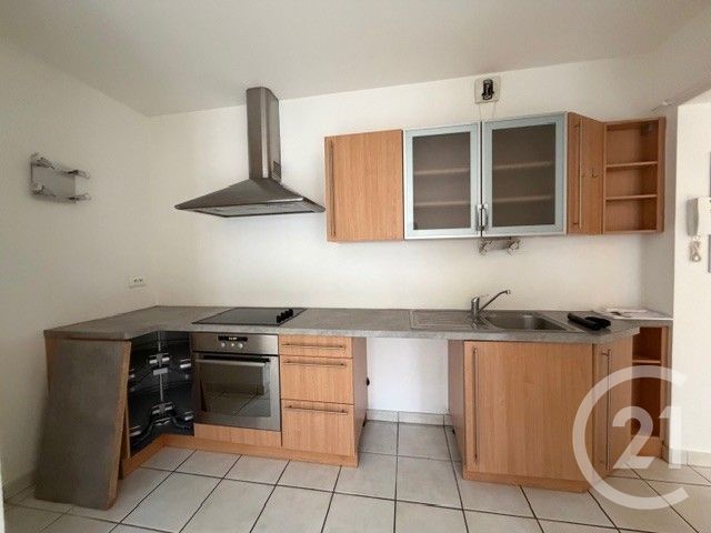 Appartement F3 &agrave; louer - 3 pi&egrave;ces - 60,79 m2 - Ajaccio - 201 - CORSE