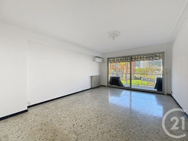 Appartement F3 à louer AJACCIO