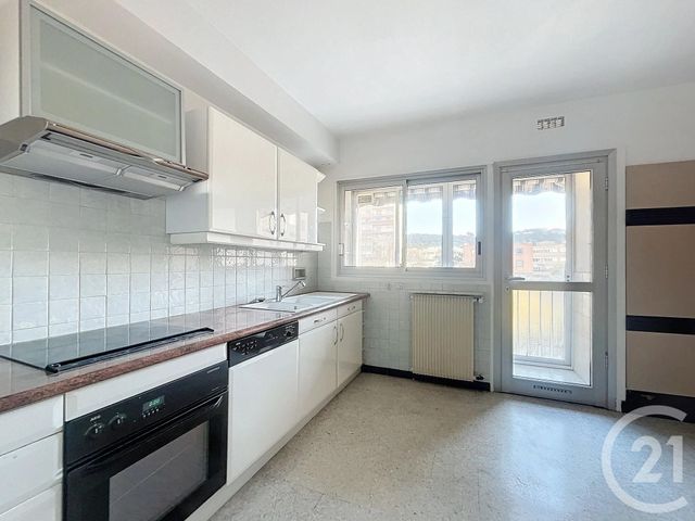 Appartement F3 &agrave; louer - 3 pi&egrave;ces - 72 m2 - Ajaccio - 201 - CORSE