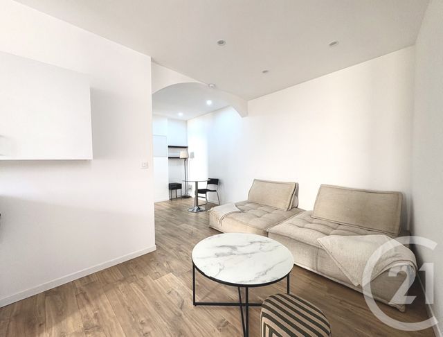 Appartement T2 &agrave; louer - 2 pi&egrave;ces - 29 m2 - Ajaccio - 201 - CORSE