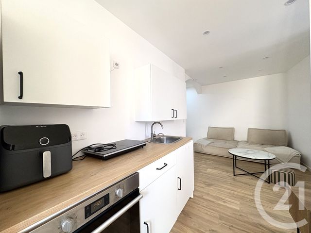 Appartement T2 &agrave; louer - 2 pi&egrave;ces - 29 m2 - Ajaccio - 201 - CORSE